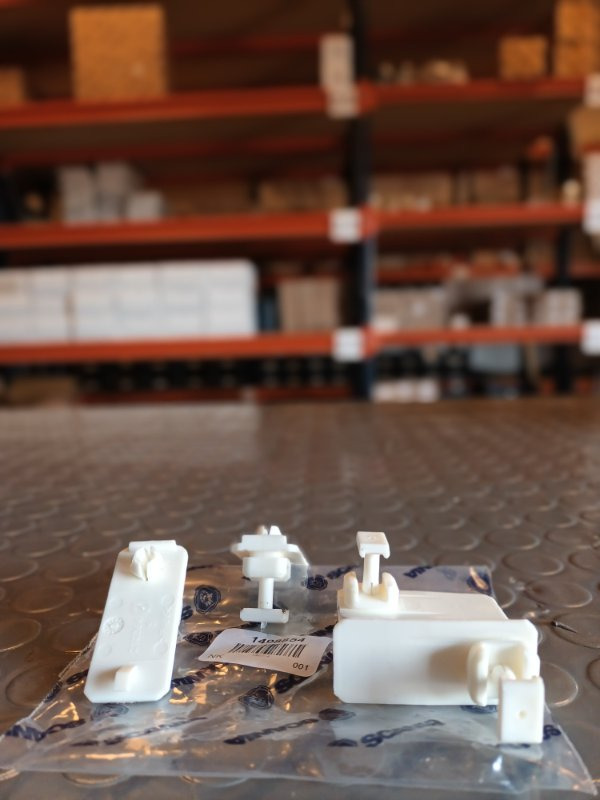 SCANIA SLIDER - 1498854 - Cabina e interior para Camión: foto 1 SCANIA SLIDER - 1498854 - Cabina e interior para Camión: foto 1