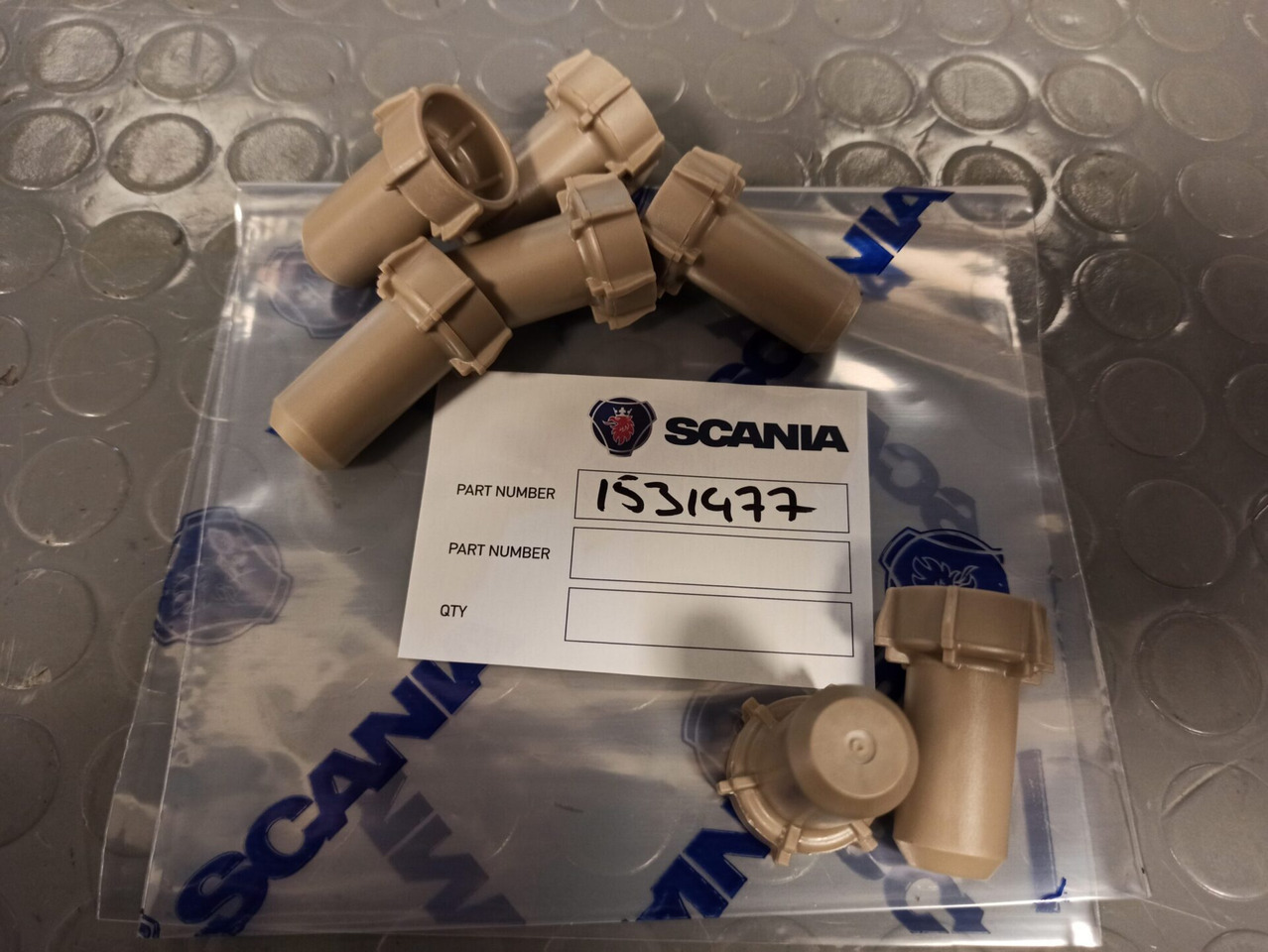 SCANIA VALVE - 1531477 - Caja de cambios y piezas para Camión: foto 1 SCANIA VALVE - 1531477 - Caja de cambios y piezas para Camión: foto 1