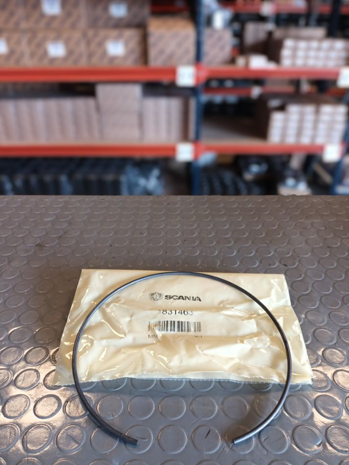 SCANIA WIRE SPRING 1831463 - Caja de cambios y piezas para Camión: foto 1 SCANIA WIRE SPRING 1831463 - Caja de cambios y piezas para Camión: foto 1