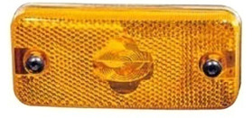 SIDE LAMP. UNIT (ROUND OVAL CONNECTOR) MS170102, RN5010306792 - Luz direccional: foto 1 SIDE LAMP. UNIT (ROUND OVAL CONNECTOR) MS170102, RN5010306792 - Luz direccional: foto 1