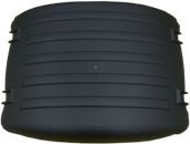 TOP MUDGUARD, RE WHEEL (LOW) MS110284, 2246818 - Guardabarros para Camión: foto 1 TOP MUDGUARD, RE WHEEL (LOW) MS110284, 2246818 - Guardabarros para Camión: foto 1