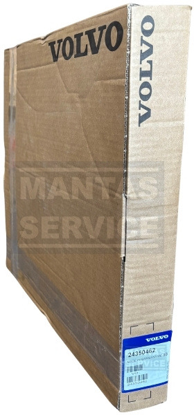 VOLVO DISC 24350462 - Disco de embrague para Camión: foto 2 VOLVO DISC 24350462 - Disco de embrague para Camión: foto 2