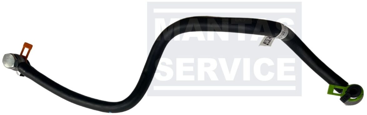 VOLVO FUEL PIPE 21335834 - Sistema de combustible para Camión: foto 1 VOLVO FUEL PIPE 21335834 - Sistema de combustible para Camión: foto 1