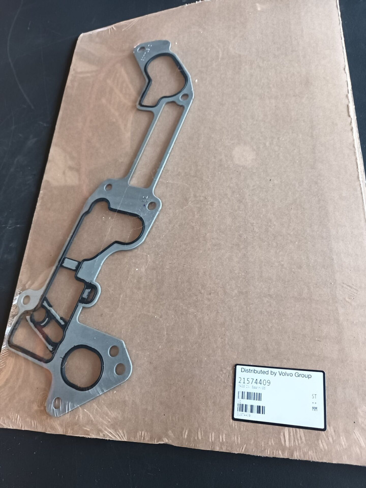 VOLVO GASKET - 21574409 - Junta de motor para Camión: foto 1 VOLVO GASKET - 21574409 - Junta de motor para Camión: foto 1