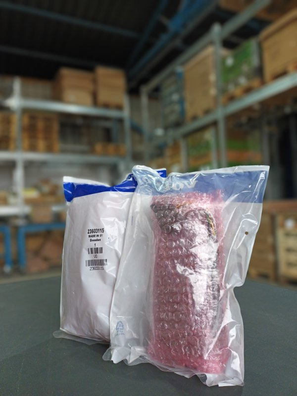 VOLVO GEAR SELECTOR - 23603115 - Caja de cambios y piezas para Camión: foto 1 VOLVO GEAR SELECTOR - 23603115 - Caja de cambios y piezas para Camión: foto 1