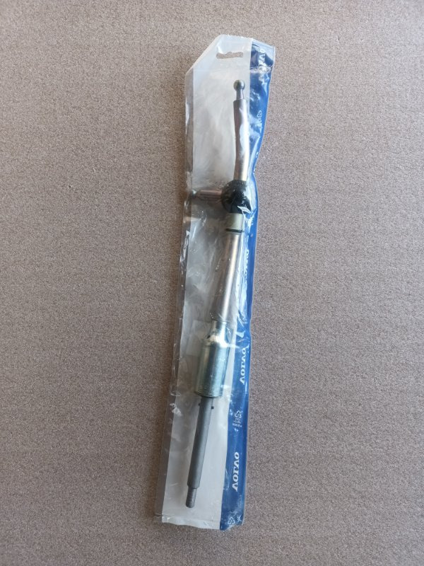 VOLVO GEAR SHIFT LEVER - 21341960 - Caja de cambios y piezas para Camión: foto 1 VOLVO GEAR SHIFT LEVER - 21341960 - Caja de cambios y piezas para Camión: foto 1