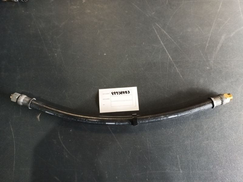 VOLVO HOSE ASSEMBLY - 22938293 - Línea/ Manguera de freno para Camión: foto 1 VOLVO HOSE ASSEMBLY - 22938293 - Línea/ Manguera de freno para Camión: foto 1