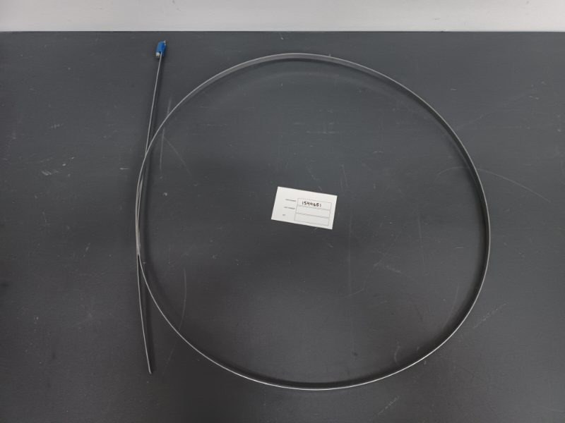 VOLVO HOSE CLAMP - 1544651 - Línea/ Manguera de freno para Camión: foto 1 VOLVO HOSE CLAMP - 1544651 - Línea/ Manguera de freno para Camión: foto 1