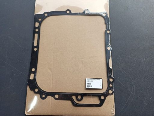 VOLVO I-SHIFT CONTROL GASKET 21244695 - Caja de cambios y piezas para Camión: foto 1 VOLVO I-SHIFT CONTROL GASKET 21244695 - Caja de cambios y piezas para Camión: foto 1
