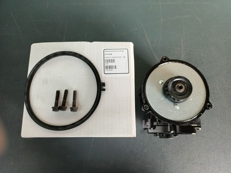 VOLVO REPAIR KIT - 21475228 - Kit de reparación de motores para Camión: foto 1 VOLVO REPAIR KIT - 21475228 - Kit de reparación de motores para Camión: foto 1