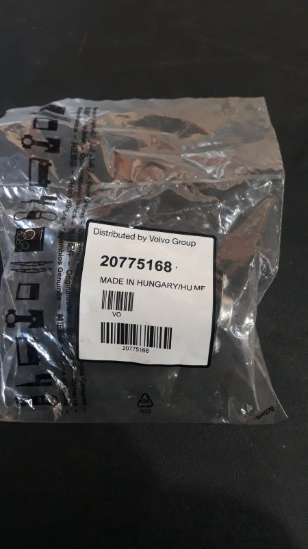 VOLVO VALVE 20775168 - Caja de cambios y piezas para Camión: foto 1 VOLVO VALVE 20775168 - Caja de cambios y piezas para Camión: foto 1