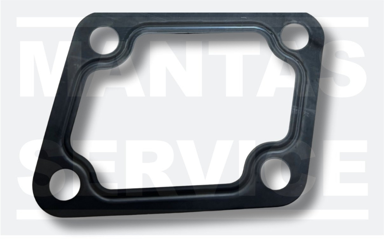 VOLVO VOLVO CE GASKET 11037927 - Caja de cambios y piezas: foto 1 VOLVO VOLVO CE GASKET 11037927 - Caja de cambios y piezas: foto 1