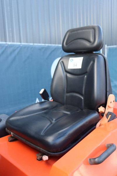 Minidumper AUSA D120 AHA: foto 19