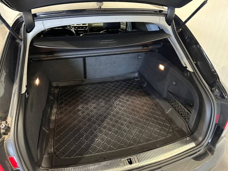 Audi A4 AVANT Business Edition - Berlina: foto 5 Audi A4 AVANT Business Edition - Berlina: foto 5