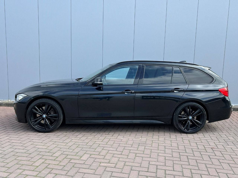BMW 3 Serie 335d xDrive - Coche: foto 2 BMW 3 Serie 335d xDrive - Coche: foto 2