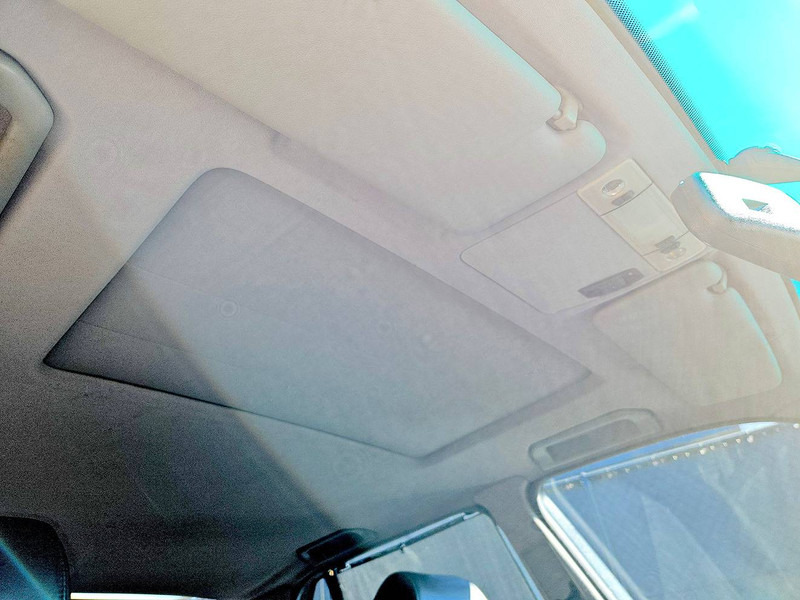 Berlina BMW 750IL: foto 20