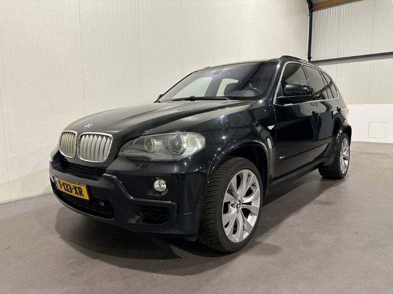 BMW X5 - SUV/ Todoterreno: foto 1 BMW X5 - SUV/ Todoterreno: foto 1