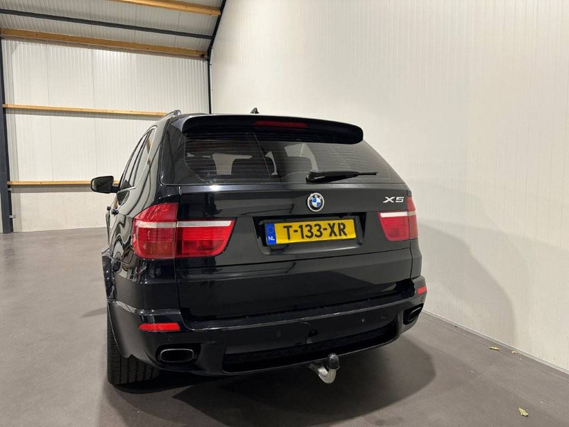 BMW X5 - SUV/ Todoterreno: foto 4 BMW X5 - SUV/ Todoterreno: foto 4