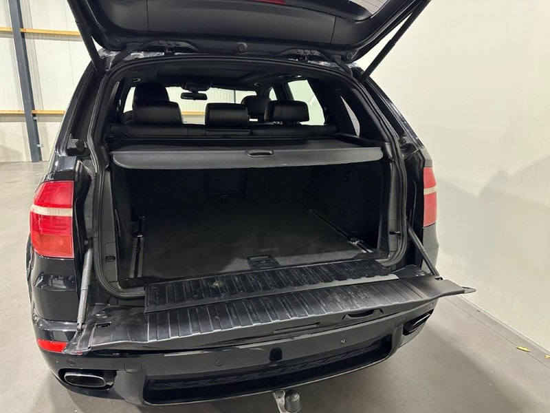 BMW X5 - SUV/ Todoterreno: foto 5 BMW X5 - SUV/ Todoterreno: foto 5