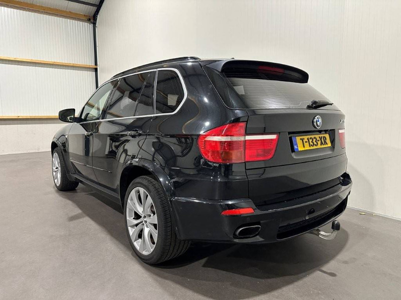 BMW X5 - SUV/ Todoterreno: foto 3 BMW X5 - SUV/ Todoterreno: foto 3