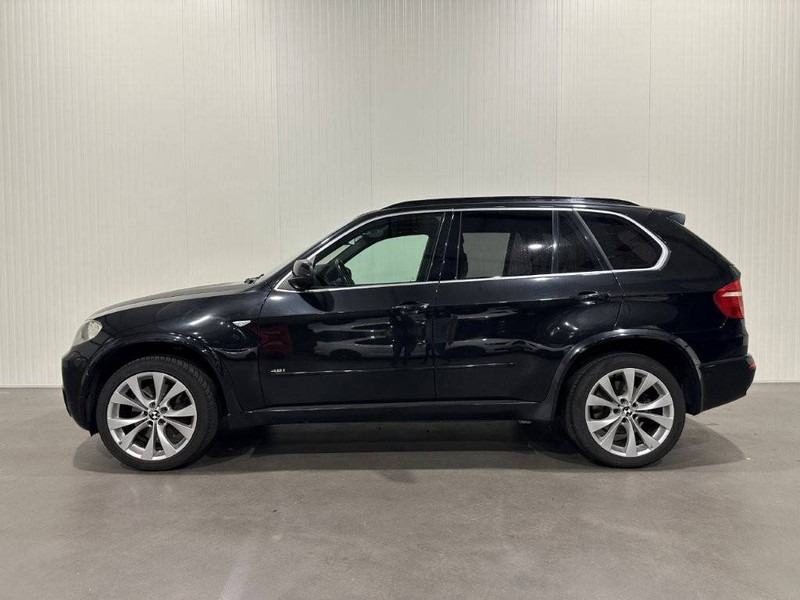 BMW X5 - SUV/ Todoterreno: foto 2 BMW X5 - SUV/ Todoterreno: foto 2