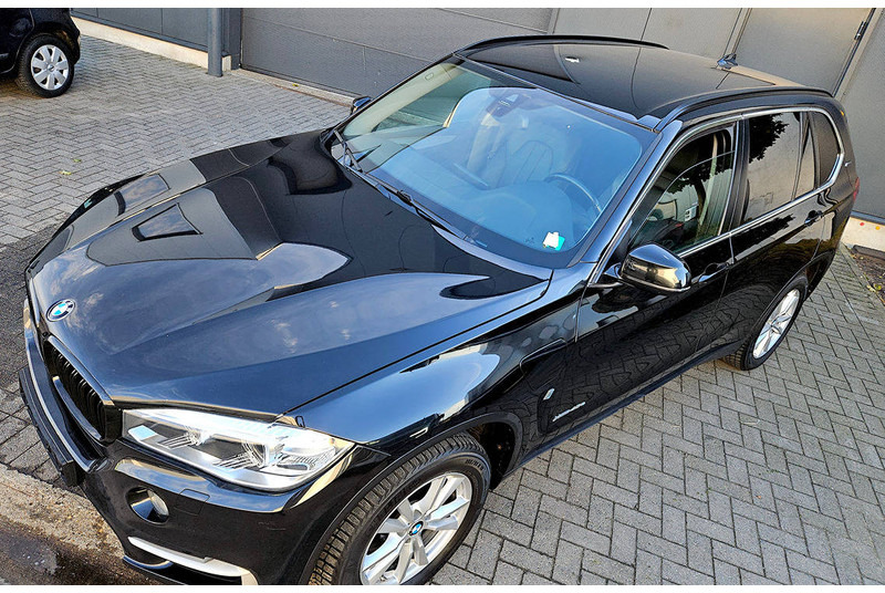 BMW X5 Drive 40e IPerformance - SUV/ Todoterreno: foto 3 BMW X5 Drive 40e IPerformance - SUV/ Todoterreno: foto 3