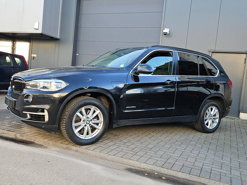 BMW X5 Drive 40e IPerformance - SUV/ Todoterreno: foto 1 BMW X5 Drive 40e IPerformance - SUV/ Todoterreno: foto 1