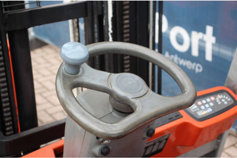 Carretilla elevadora eléctrica BT CB 15 T: foto 15