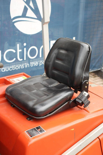 Carretilla elevadora eléctrica BT CB 15 T: foto 16