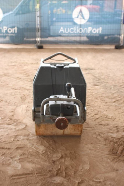 Belle TDX650A - Compactador: foto 4 Belle TDX650A - Compactador: foto 4