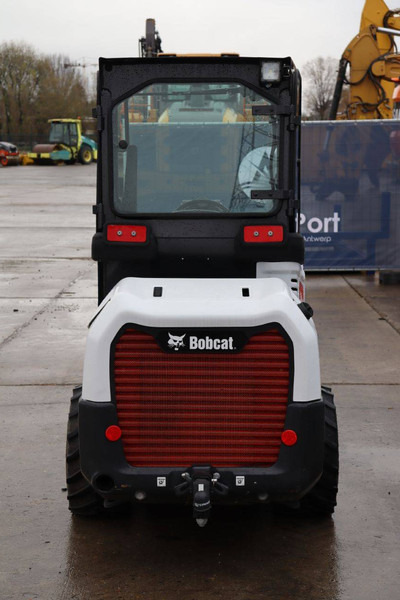 Bobcat L28 - Cargadora de ruedas: foto 5 Bobcat L28 - Cargadora de ruedas: foto 5