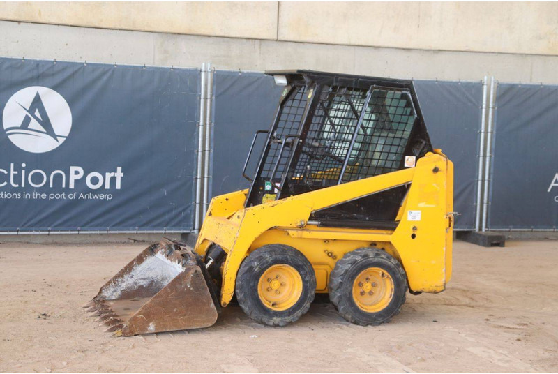 Bobcat S70 - Cargadora de ruedas: foto 1 Bobcat S70 - Cargadora de ruedas: foto 1