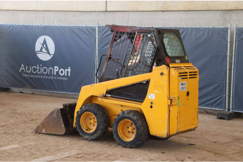 Bobcat S70 - Cargadora de ruedas: foto 3 Bobcat S70 - Cargadora de ruedas: foto 3