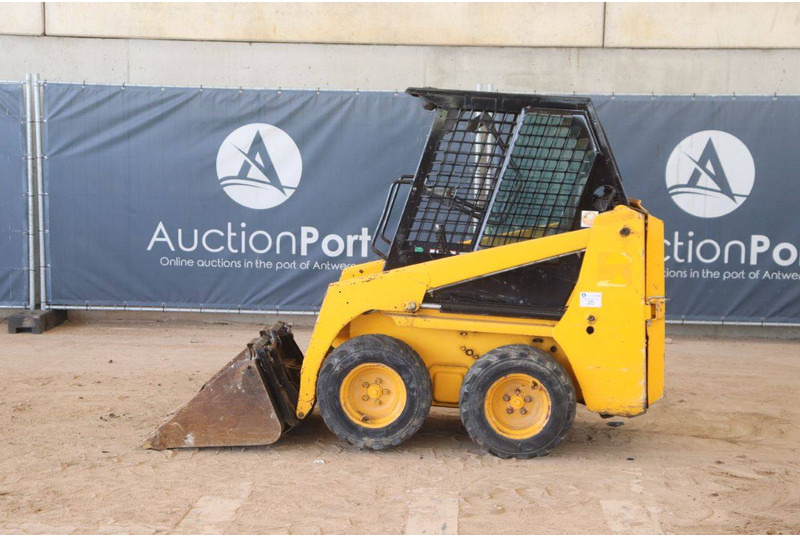 Bobcat S70 - Cargadora de ruedas: foto 2 Bobcat S70 - Cargadora de ruedas: foto 2