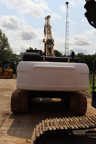 Caterpillar 330DL UHD - Excavadora de cadenas: foto 5 Caterpillar 330DL UHD - Excavadora de cadenas: foto 5