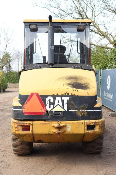 Caterpillar 906 - Cargadora de ruedas: foto 4 Caterpillar 906 - Cargadora de ruedas: foto 4