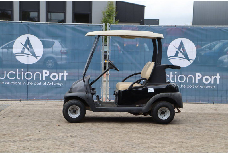 Club-car - Carrito de golf: foto 2 Club-car - Carrito de golf: foto 2
