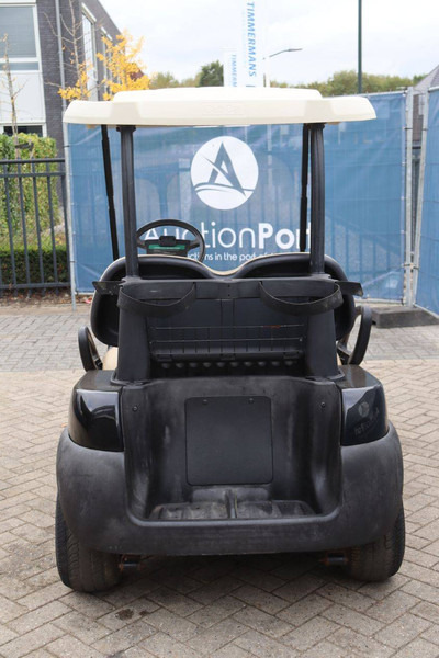 Club-car - Carrito de golf: foto 5 Club-car - Carrito de golf: foto 5
