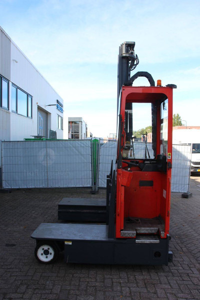 Combilift C3000GTS - Carretilla de carga lateral: foto 4 Combilift C3000GTS - Carretilla de carga lateral: foto 4