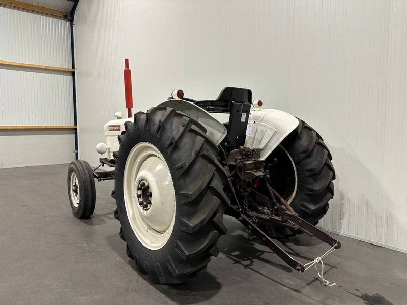 David Brown Selectamatic 780 Livedrive - Tractor: foto 3 David Brown Selectamatic 780 Livedrive - Tractor: foto 3