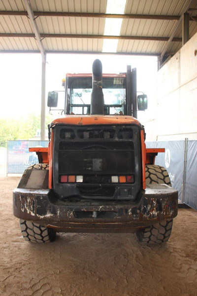 Doosan DL250 - Cargadora de ruedas: foto 4 Doosan DL250 - Cargadora de ruedas: foto 4