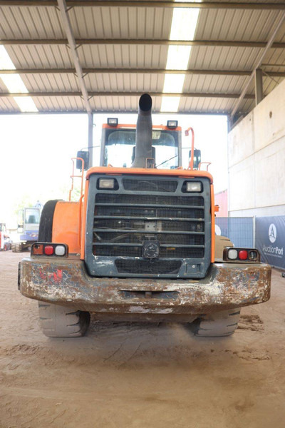 Doosan DL300 - Cargadora de ruedas: foto 4 Doosan DL300 - Cargadora de ruedas: foto 4