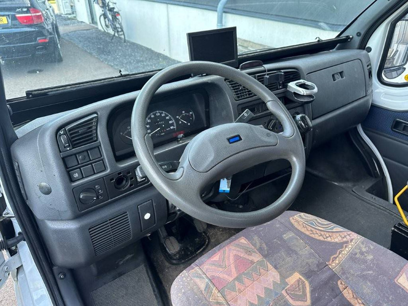 Fiat 230 - Cámper: foto 5 Fiat 230 - Cámper: foto 5