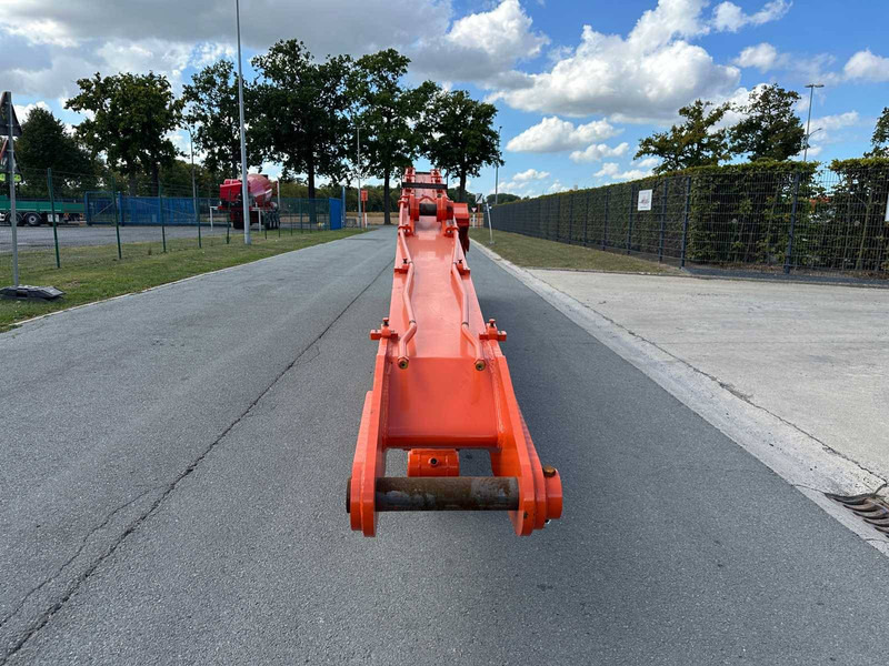 Fiat Hitachi Long Reach ZX200-5G - Brazo: foto 3 Fiat Hitachi Long Reach ZX200-5G - Brazo: foto 3