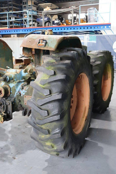 Ford County 1004 - Tractor: foto 5 Ford County 1004 - Tractor: foto 5