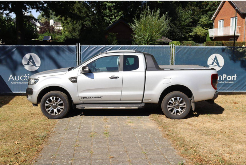Ford Ranger - Coche: foto 2 Ford Ranger - Coche: foto 2