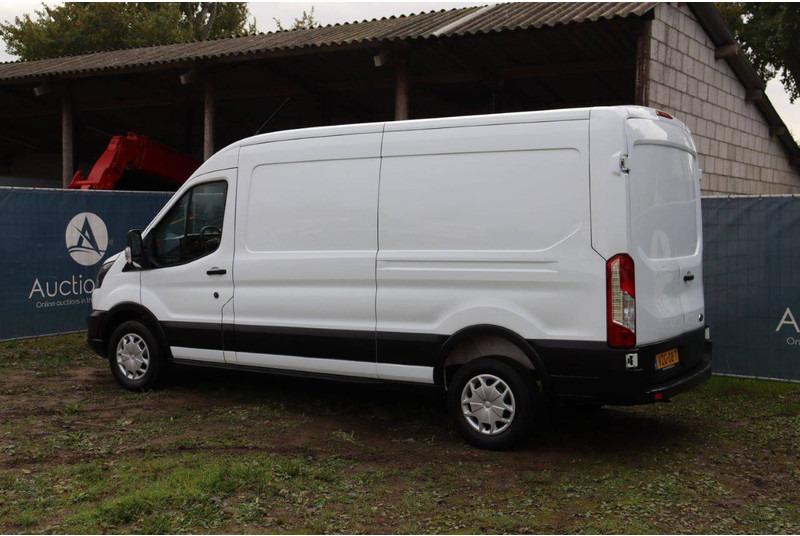 Ford Transit - Furgón: foto 3 Ford Transit - Furgón: foto 3