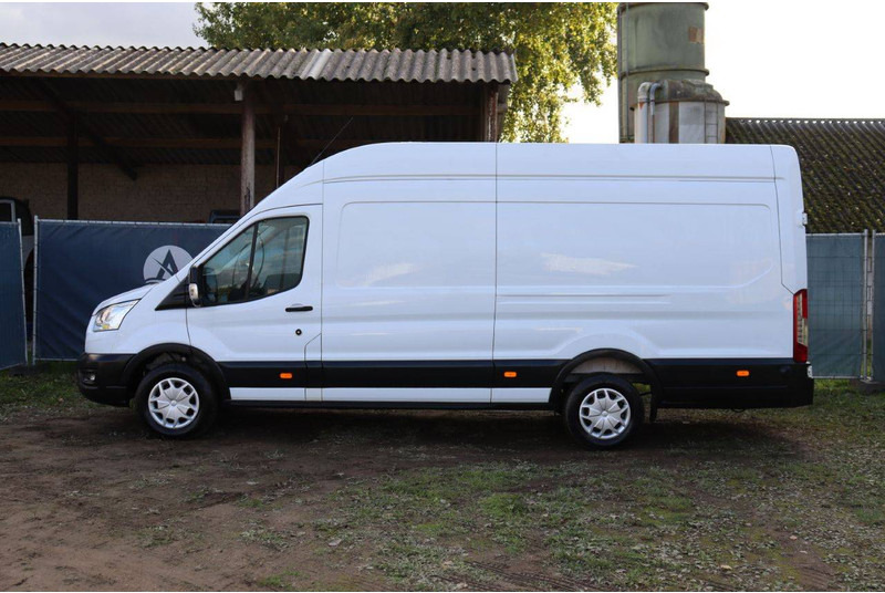 Ford Transit - Furgón: foto 2 Ford Transit - Furgón: foto 2