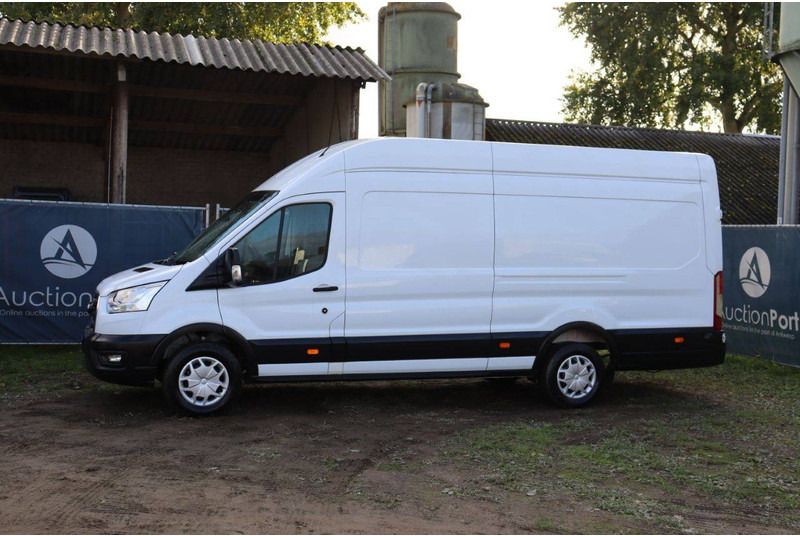 Ford Transit - Furgón: foto 1 Ford Transit - Furgón: foto 1