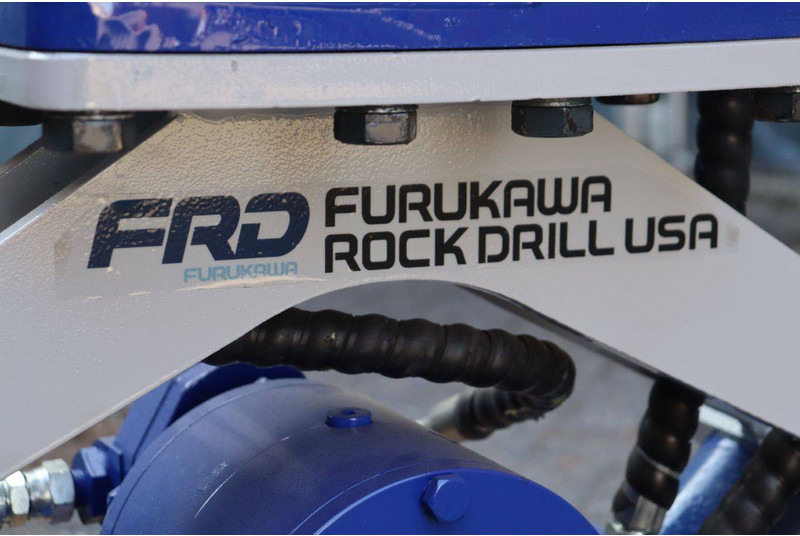Plancha reversible nuevo Furukawa FRD: foto 8